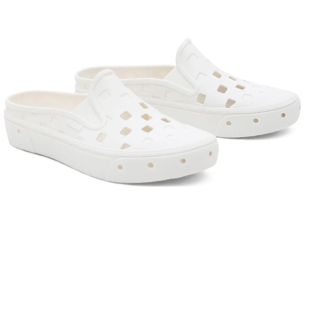 Vans MTE Slip-On Mule TRK Sandal Slip-On Clogs